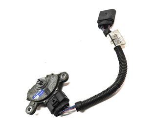 Thumbnail 3: 2015 AUDI Q7 (4L) 3.0L SUPER TRANSMISSION NEUTRAL SAFETY RANGE CONTROL SWITCH