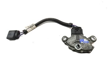 Thumbnail 4: 2015 AUDI Q7 (4L) 3.0L SUPER TRANSMISSION NEUTRAL SAFETY RANGE CONTROL SWITCH