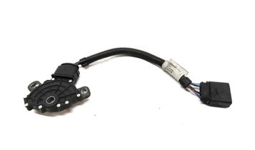 Thumbnail 5: 2015 AUDI Q7 (4L) 3.0L SUPER TRANSMISSION NEUTRAL SAFETY RANGE CONTROL SWITCH