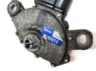 Thumbnail 7: 2015 AUDI Q7 (4L) 3.0L SUPER TRANSMISSION NEUTRAL SAFETY RANGE CONTROL SWITCH