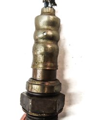 Thumbnail 5: 2015 AUDI Q7 (4L) 3.0L SUPER (CTWA) ENGINE OXYGEN O2 LAMBDA PROBE SENSOR SET/4