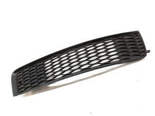 Thumbnail 3: 2015 AUDI Q7 (4L) FRONT RIGHT PASSENGER SIDE LOWER BUMPER GRILLE TRIM (BLACK)