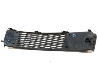 Thumbnail 5: 2015 AUDI Q7 (4L) FRONT RIGHT PASSENGER SIDE LOWER BUMPER GRILLE TRIM (BLACK)