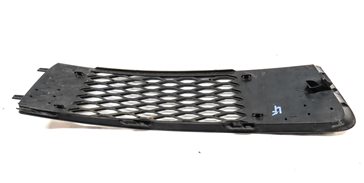Thumbnail 5: 2015 AUDI Q7 (4L) FRONT LEFT DRIVER SIDE LOWER BUMPER GRILLE TRIM (BLACK)