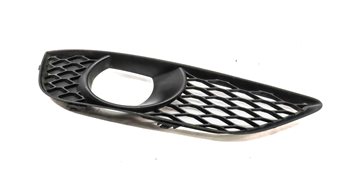2015 AUDI Q7 (4L) FRONT RIGHT PASSENGER FOG LIGHT LAMP TRIM GRILLE