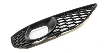 Thumbnail 3: 2015 AUDI Q7 (4L) FRONT RIGHT PASSENGER FOG LIGHT LAMP TRIM GRILLE