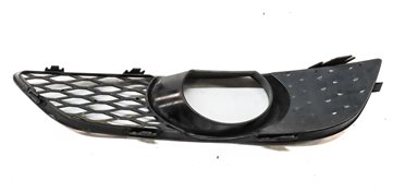 Thumbnail 5: 2015 AUDI Q7 (4L) FRONT RIGHT PASSENGER FOG LIGHT LAMP TRIM GRILLE
