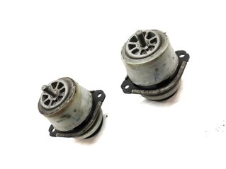 Thumbnail 3: 2015 AUDI Q7 (4L) 3.0L SUPER (CTWA) ENGINE MOTOR MOUNT SET/2