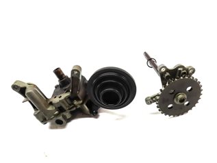 Thumbnail 2: 2015 AUDI Q7 (4L) 3.0L SUPER (CTWA) ENGINE MOTOR OIL PUMP