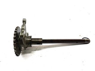 Thumbnail 5: 2015 AUDI Q7 (4L) 3.0L SUPER (CTWA) ENGINE MOTOR OIL PUMP