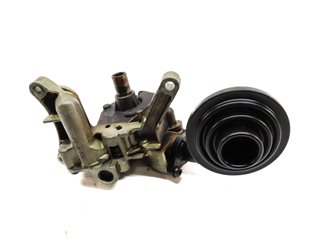 Thumbnail 7: 2015 AUDI Q7 (4L) 3.0L SUPER (CTWA) ENGINE MOTOR OIL PUMP