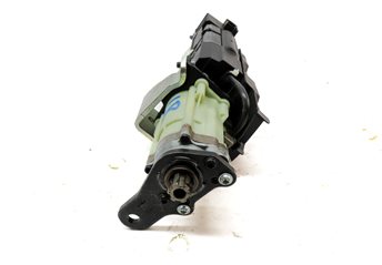 Thumbnail 4: 2014-2015 AUDI Q7 (4L) LEFT DRIVER REAR TRUNK LIFT ASSIST LIFTGATE MOTOR