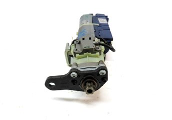 Thumbnail 4: 2014-2015 AUDI Q7 (4L) RIGHT PASSENGER REAR HATCH TRUNK LID LIFT ASSIST MOTOR
