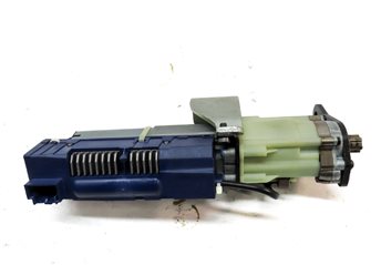 Thumbnail 5: 2014-2015 AUDI Q7 (4L) RIGHT PASSENGER REAR HATCH TRUNK LID LIFT ASSIST MOTOR