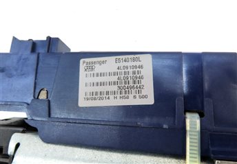 Thumbnail 6: 2014-2015 AUDI Q7 (4L) RIGHT PASSENGER REAR HATCH TRUNK LID LIFT ASSIST MOTOR
