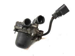 Thumbnail 2: 2015 AUDI Q7 (4L) 3.0L SUPER (CTWA) ENGINE SECONDARY AIR INJECTION SMOG PUMP