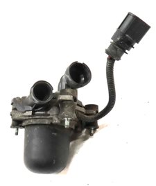 Thumbnail 3: 2015 AUDI Q7 (4L) 3.0L SUPER (CTWA) ENGINE SECONDARY AIR INJECTION SMOG PUMP