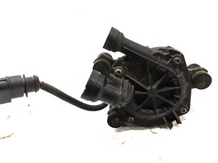 Thumbnail 5: 2015 AUDI Q7 (4L) 3.0L SUPER (CTWA) ENGINE SECONDARY AIR INJECTION SMOG PUMP