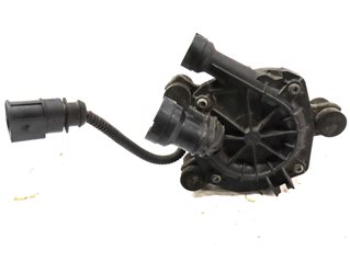 Thumbnail 6: 2015 AUDI Q7 (4L) 3.0L SUPER (CTWA) ENGINE SECONDARY AIR INJECTION SMOG PUMP