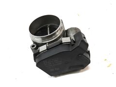 Thumbnail 3: 09-17 AUDI A4 A5 S5 S6 S7 S8 Q5 SQ5 (B8 8K 8T 8R C7) 3.0L / 3.2L - THROTTLE BODY