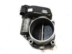 Thumbnail 4: 09-17 AUDI A4 A5 S5 S6 S7 S8 Q5 SQ5 (B8 8K 8T 8R C7) 3.0L / 3.2L - THROTTLE BODY