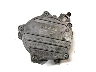 Thumbnail 5: 2015 AUDI Q7 (4L) 3.0L SUPERCHARGED (CTWA) ENGINE BRAKE VACUUM PUMP