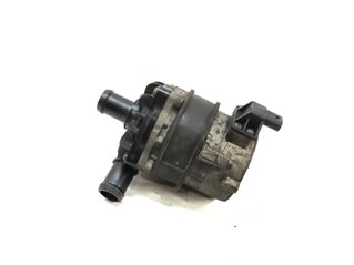Thumbnail 1: 2015 AUDI Q7 (4L) 3.0L SUPER (CTWA) ENGINE ELECTRIC WATER COOLANT PUMP