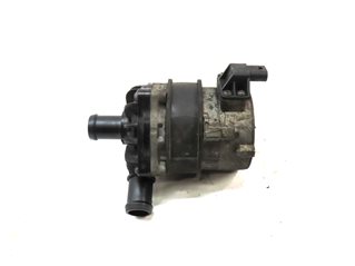 Thumbnail 2: 2015 AUDI Q7 (4L) 3.0L SUPER (CTWA) ENGINE ELECTRIC WATER COOLANT PUMP