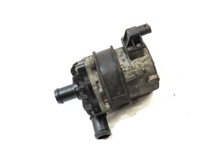 Thumbnail 3: 2015 AUDI Q7 (4L) 3.0L SUPER (CTWA) ENGINE ELECTRIC WATER COOLANT PUMP