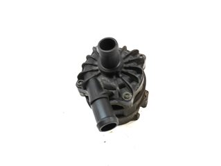 Thumbnail 4: 2015 AUDI Q7 (4L) 3.0L SUPER (CTWA) ENGINE ELECTRIC WATER COOLANT PUMP