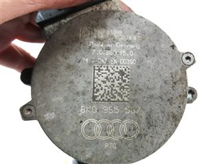 Thumbnail 6: 2015 AUDI Q7 (4L) 3.0L SUPER (CTWA) ENGINE ELECTRIC WATER COOLANT PUMP