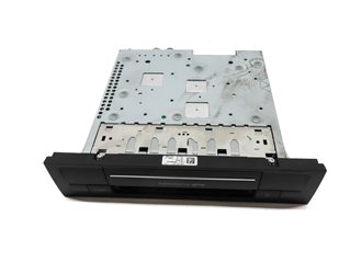 Thumbnail 6: 2015 AUDI Q7 (4L) STEREO RADIO SOUND SYSTEM MMI MULTIMEDIA CD PLAYER HEAD UNIT