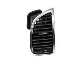 Thumbnail 2: 2015 AUDI Q7 (4L) FRONT RIGHT PASSENGER HEAT AIR AC HVAC DASH VENT (Black)