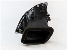 Thumbnail 4: 2015 AUDI Q7 (4L) FRONT RIGHT PASSENGER HEAT AIR AC HVAC DASH VENT (Black)