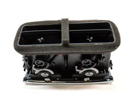 Thumbnail 5: 2015 AUDI Q7 (4L) REAR CENTER CONSOLE HEAT AIR AC HVAC VENT (Black)