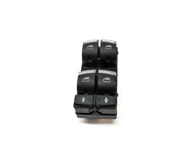 Thumbnail 2: 2011-2015 AUDI Q7 (4L) LEFT DRIVER MASTER POWER WINDOW SWITCH w/ CHILD LOCK