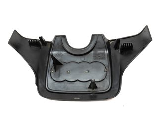 Thumbnail 5: 2012-2017 AUDI A6 A7 A8 Q5 Q7 S4 S5 - 3.0L SUPERCHARGED ENGINE COVER TRIM (REAR)