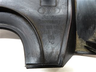 Thumbnail 7: 2012-2017 AUDI A6 A7 A8 Q5 Q7 S4 S5 - 3.0L SUPERCHARGED ENGINE COVER TRIM (REAR)