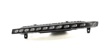 Thumbnail 3: 2010-2015 AUDI Q7 (4L) LEFT FRONT DRIVER TURN SIGNAL LED MARKER LIGHT LAMP