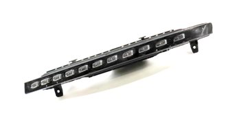 Thumbnail 4: 2010-2015 AUDI Q7 (4L) LEFT FRONT DRIVER TURN SIGNAL LED MARKER LIGHT LAMP
