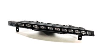 2010-2015 AUDI Q7 (4L) RIGHT FRONT PASSENGER TURN SIGNAL MARKER LIGHT LAMP (LED)