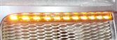 Thumbnail 2: 2010-2015 AUDI Q7 (4L) RIGHT FRONT PASSENGER TURN SIGNAL MARKER LIGHT LAMP (LED)