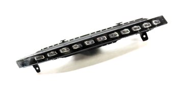 Thumbnail 4: 2010-2015 AUDI Q7 (4L) RIGHT FRONT PASSENGER TURN SIGNAL MARKER LIGHT LAMP (LED)