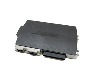 Thumbnail 1: 2013-2015 AUDI Q7 (4L) RADIO STEREO BOSE AUDIO AMP AMPLIFIER (OPTION 8RY)