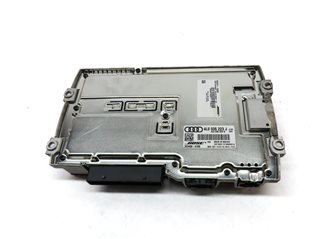 Thumbnail 4: 2013-2015 AUDI Q7 (4L) RADIO STEREO BOSE AUDIO AMP AMPLIFIER (OPTION 8RY)