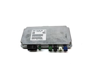 Thumbnail 2: 2015 AUDI Q7 (4L) SURROUND VIEW CAMERA CONTROL MODULE