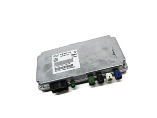 Thumbnail 3: 2015 AUDI Q7 (4L) SURROUND VIEW CAMERA CONTROL MODULE