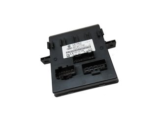 Thumbnail 3: 2015 AUDI Q7 (4L) 3.0L SUPER (CTWA) ENGINE ONBOARD POWER SUPPLY CONTROL MODULE