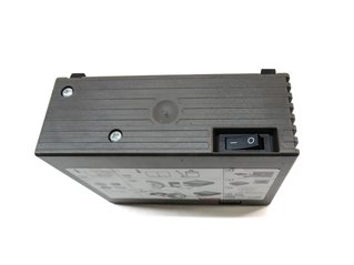 Thumbnail 4: 2015 AUDI Q7 (4L) EMERGENCY ROADSIDE SPARE TIRE COMPRESSOR AIR PUMP INFLATOR