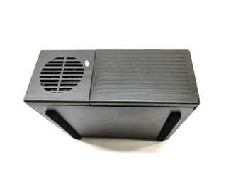 Thumbnail 6: 2015 AUDI Q7 (4L) EMERGENCY ROADSIDE SPARE TIRE COMPRESSOR AIR PUMP INFLATOR